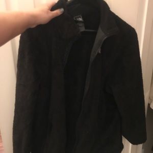 North face jacket women’s L